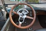 Lincoln 7-Passenger Sport Touring by Brunn & Company 1925 года